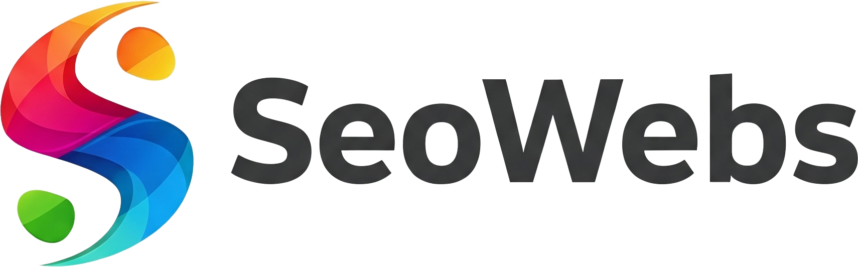 Logo de SeoWebs
